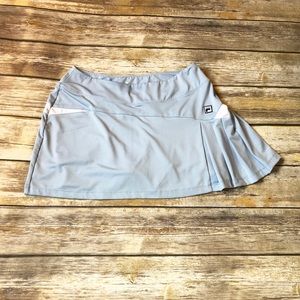 🎾Fila Tennis skort